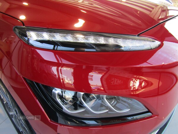Used Hyundai KONA 2022 for sale - 74272376: Photo 23