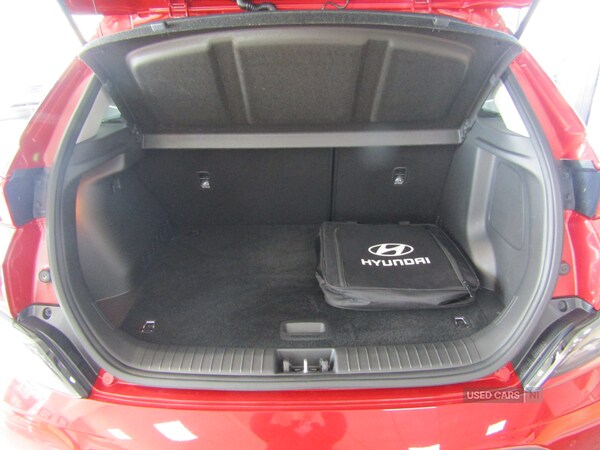 Used Hyundai KONA 2022 for sale - 74272376: Photo 25