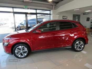 Used Hyundai KONA 2022 for sale - 74272376: Photo