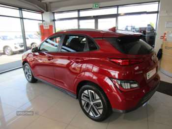 Used Hyundai KONA 2022 for sale - 74272376: Photo