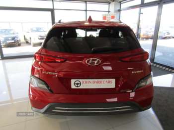 Used Hyundai KONA 2022 for sale - 74272376: Photo