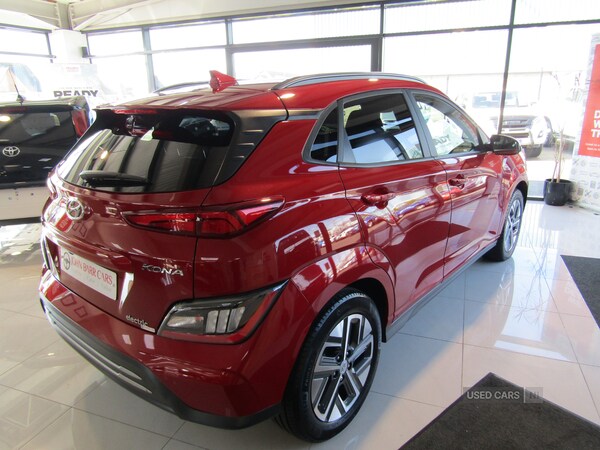 Used Hyundai KONA 2022 for sale - 74272376: Photo 5