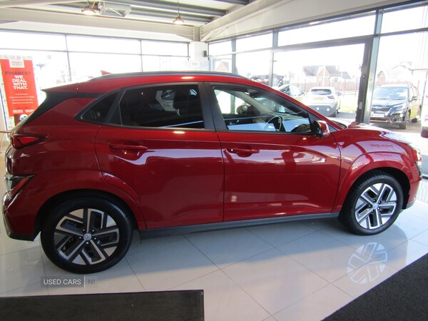 Used Hyundai KONA 2022 for sale - 74272376: Photo 6