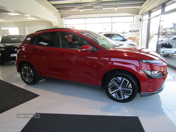 Used Hyundai KONA 2022 for sale - 74272376: Photo 7