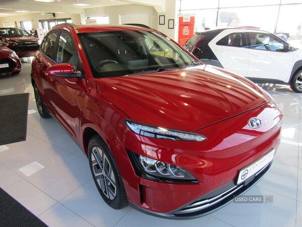 Used Hyundai KONA 2022 for sale - 74272376: Photo 8