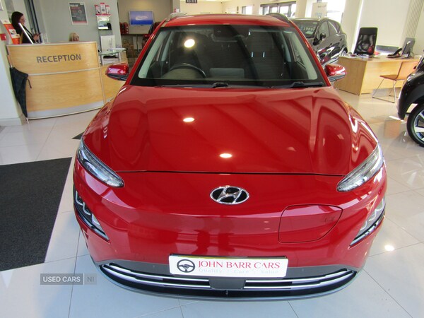Used Hyundai KONA 2022 for sale - 74272376: Photo 9