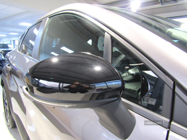 Used Renault Captur 2022 for sale - 76900014: Photo 10