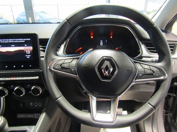 Used Renault Captur 2022 for sale - 76900014: Photo 13