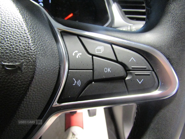 Used Renault Captur 2022 for sale - 76900014: Photo 14