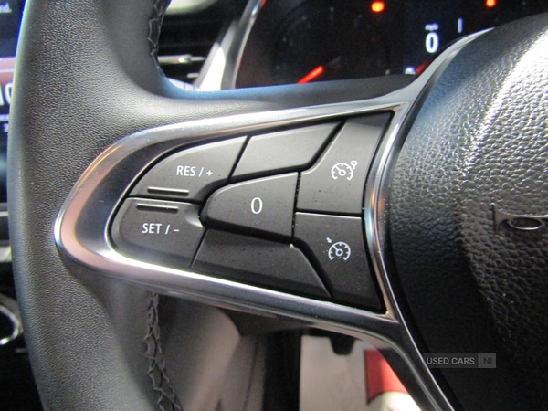 Used Renault Captur 2022 for sale - 76900014: Photo 15