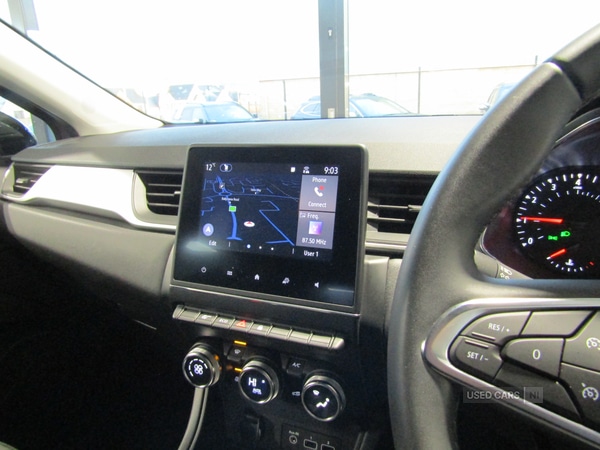 Used Renault Captur 2022 for sale - 76900014: Photo 16