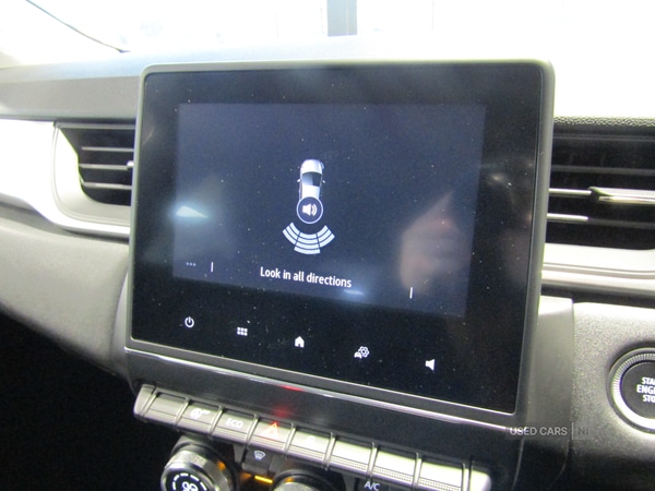 Used Renault Captur 2022 for sale - 76900014: Photo 17