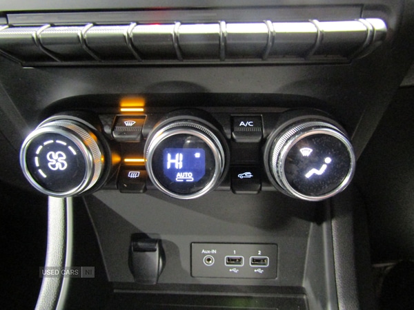 Used Renault Captur 2022 for sale - 76900014: Photo 18