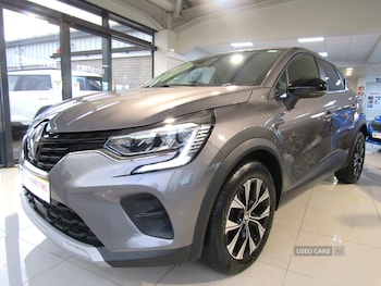 2022 - 1.0 TCE 90 Evolution 5dr