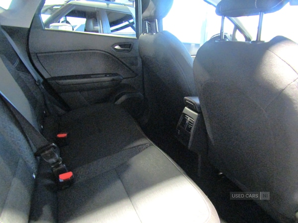 Used Renault Captur 2022 for sale - 76900014: Photo 20