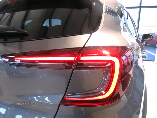 Used Renault Captur 2022 for sale - 76900014: Photo 23