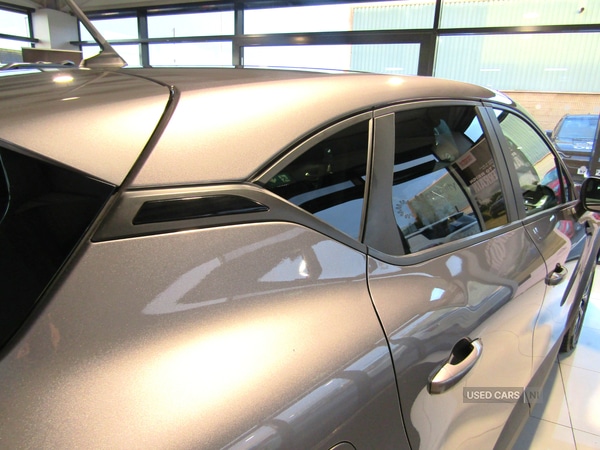 Used Renault Captur 2022 for sale - 76900014: Photo 24