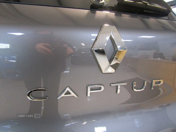 Used Renault Captur 2022 for sale - 76900014: Photo 25