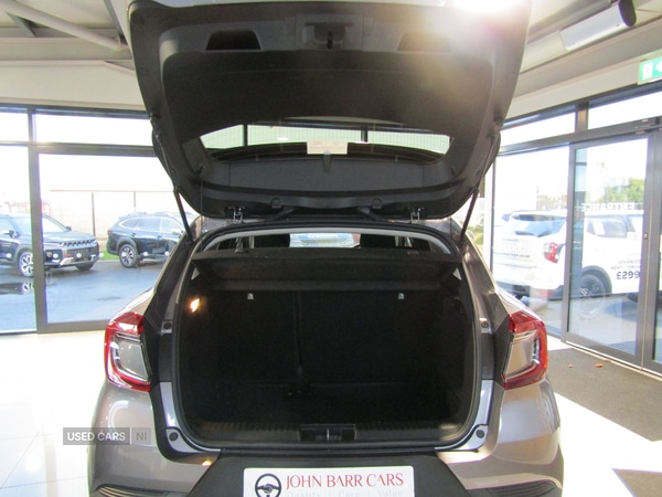 Used Renault Captur 2022 for sale - 76900014: Photo 27