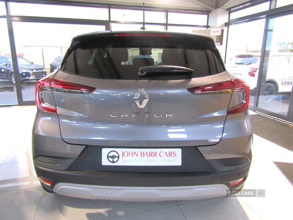 Used Renault Captur 2022 for sale - 76900014: Photo 3
