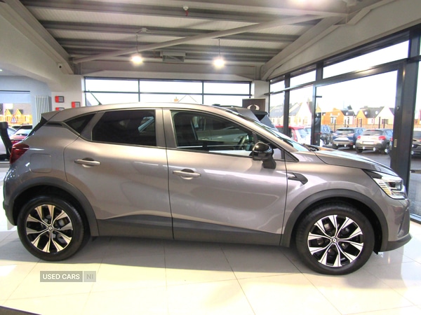 Used Renault Captur 2022 for sale - 76900014: Photo 5