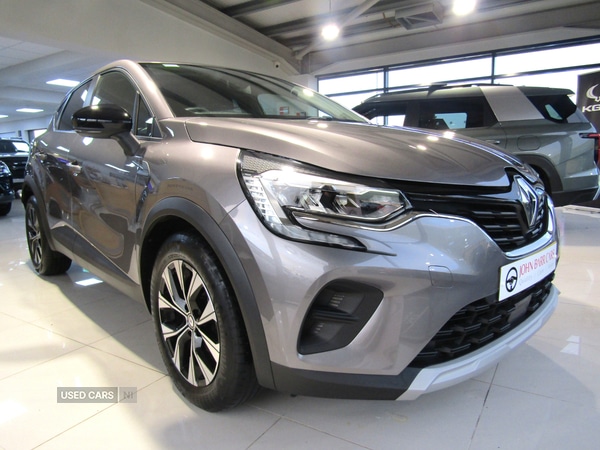 Used Renault Captur 2022 for sale - 76900014: Photo 6