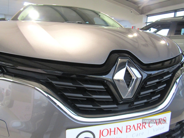 Used Renault Captur 2022 for sale - 76900014: Photo 7