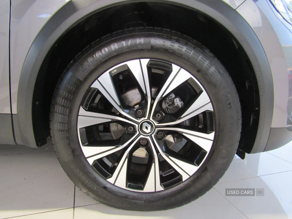 Used Renault Captur 2022 for sale - 76900014: Photo 9