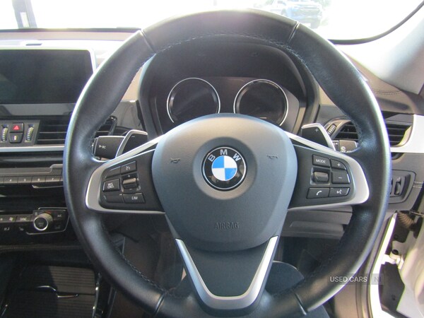 Used BMW X1 2022 for sale - 77958999: Photo 13