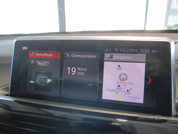 Used BMW X1 2022 for sale - 77958999: Photo 14