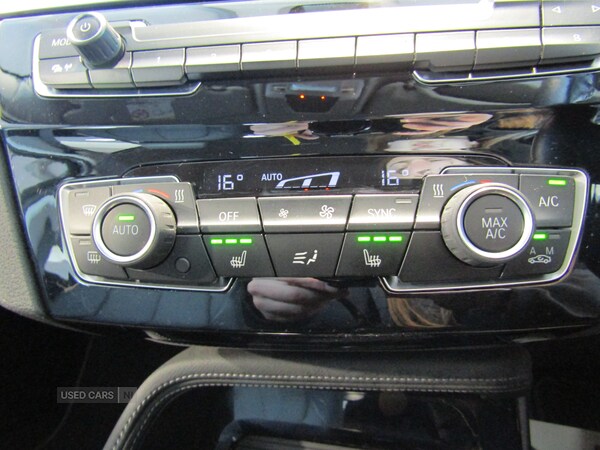 Used BMW X1 2022 for sale - 77958999: Photo 15