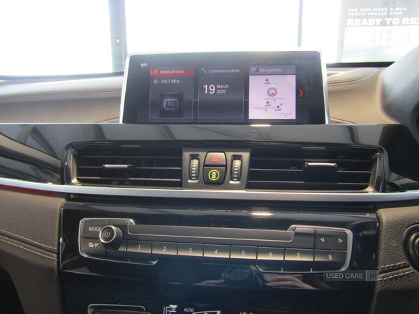 Used BMW X1 2022 for sale - 77958999: Photo 17