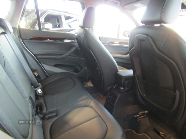 Used BMW X1 2022 for sale - 77958999: Photo 20