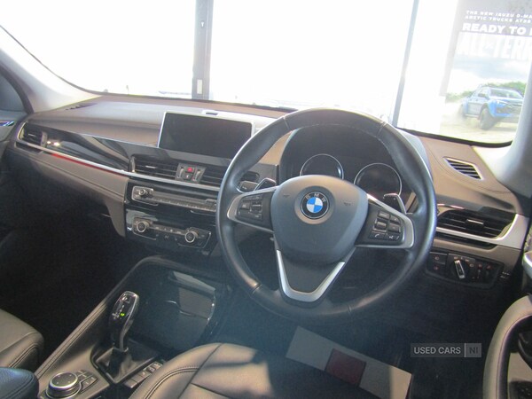 Used BMW X1 2022 for sale - 77958999: Photo 21