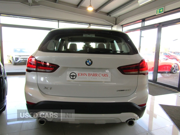 Used BMW X1 2022 for sale - 77958999: Photo 3