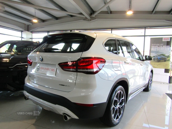 Used BMW X1 2022 for sale - 77958999: Photo 4