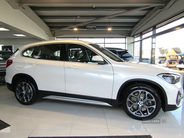 Used BMW X1 2022 for sale - 77958999: Photo 5