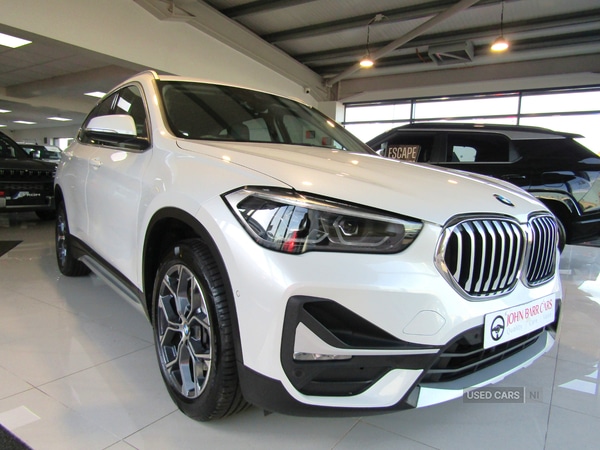 Used BMW X1 2022 for sale - 77958999: Photo 6