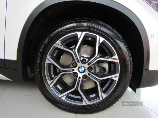 Used BMW X1 2022 for sale - 77958999: Photo 9
