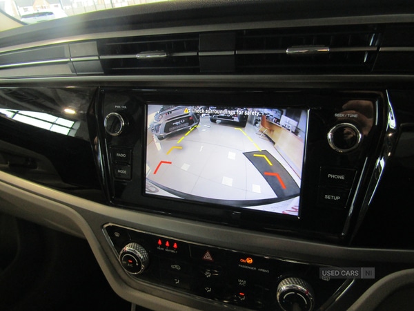 Used Ssangyong Korando 2023 for sale - 78101943: Photo 12