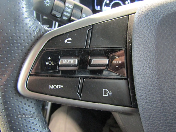 Used Ssangyong Korando 2023 for sale - 78101943: Photo 15