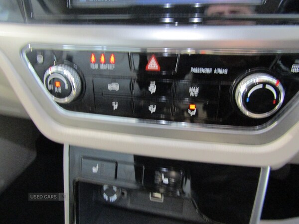 Used Ssangyong Korando 2023 for sale - 78101943: Photo 17