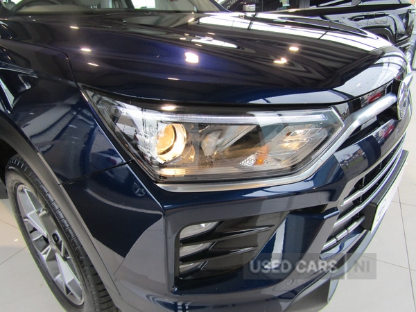 Used Ssangyong Korando 2023 for sale - 78101943: Photo 19