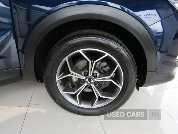 Used Ssangyong Korando 2023 for sale - 78101943: Photo 20