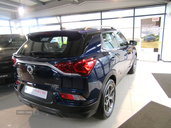 Used Ssangyong Korando 2023 for sale - 78101943: Photo 3