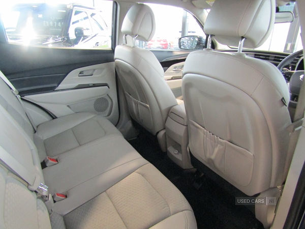 Used Ssangyong Korando 2023 for sale - 78101943: Photo 8