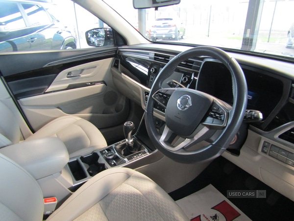 Used Ssangyong Korando 2023 for sale - 78101943: Photo 9