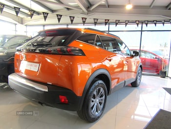 Used Peugeot 2008 2023 for sale - 78729233: Photo