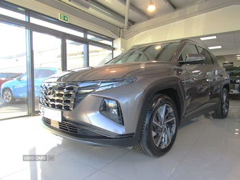 Used Hyundai TUCSON 2023 for sale - 78376585: Photo