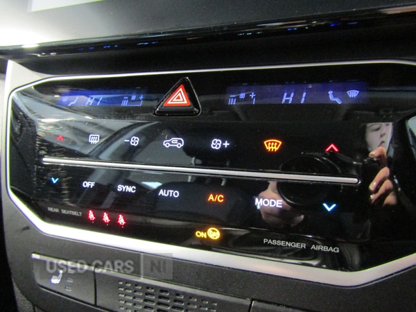 Used KGM Tivoli 2025 for sale - 78116860: Photo 13